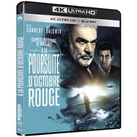 Paramount A La Poursuite D Octobre-Fr-Bluray 4K