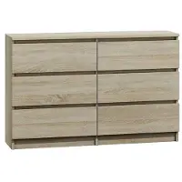 Top E Shop M6 120 Son 2x3 Ladekast