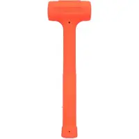 Stanley STHT57554-0 Compo-Cast Terugslagvrije Hamer - 5200 Gram