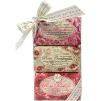 Nesti dante Rosa Zeepset 3 x 150 gram