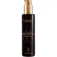 Lanza Keratin Healing Oil Cream Gel 200 ml