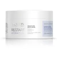 Revlon Restart Hydration Moisture Rich Mask (200ml)
