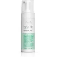 Revlon Mousse Volume - - Re/Start Volume - KERABIOTIC V BOOST - Hydratatie - Volume Wortels