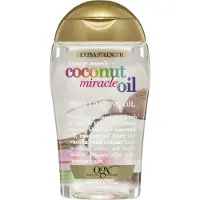 OGX Organix Extra Strength Coconut Miracle oil