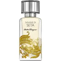 Salvatore Ferragamo - Savane Di Seta EDP 50 ml