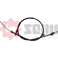 Seim 653302 Handremkabel