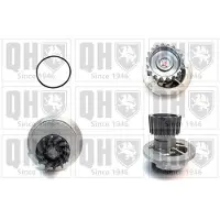 Quinton Hazell QCP3345 Waterpomp