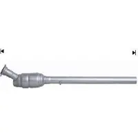 VEGAZ MK-871 Katalysator