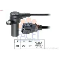 Facet 9.0162 Krukassensor