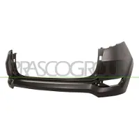 PRASCO HN8061051 Achterbumper