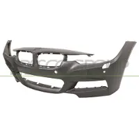 PRASCO BM0291031 Bumper