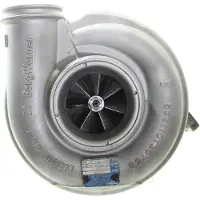 ALANKO 11900691 Turbocharger