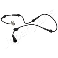 Japanparts ABS-L14 Wielsnelheidssensor (ABS)