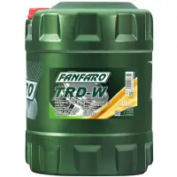 Fanfaro FF6105-20 Motorolie