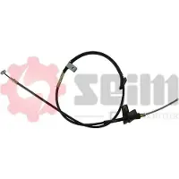 Seim 733505 Handremkabel