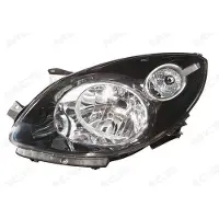 MCS 327003695 Koplamp
