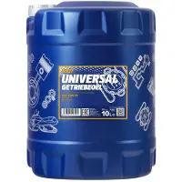 Mannol MN8107-10 Versnellingsbakolie
