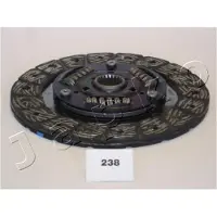 Japko 80238 Koppelingsplaat