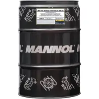 Mannol MN7701-60 Motorolie