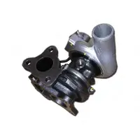 MAGNETI MARELLI 807101002800 Turbocharger
