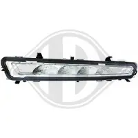 Diederichs 1428488 Dagrijverlichting