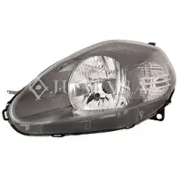 JUMASA 38311234 Koplamp