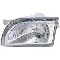IPARLUX 11313102 Koplamp