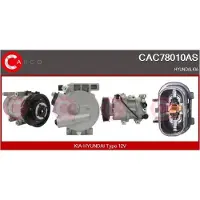 Casco CAC78010AS Aircopomp