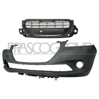PRASCO PG4001000 Bumper
