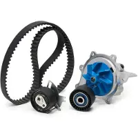 Skf VKMC 03317 Distributieriem set + waterpomp