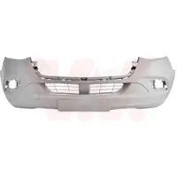 VAN WEZEL 2973576 Bumper