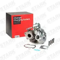 Stark SKCT-1190128 Turbocharger