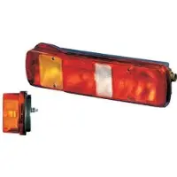 Proplast 40257013 Achterlicht