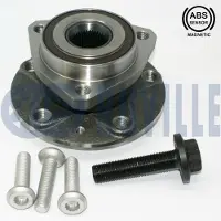 RUVILLE 221255 Wiellagerset