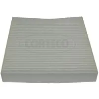 CORTECO 80000853 Interieurfilter