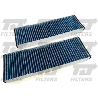 Quinton Hazell QFC0523AB Interieurfilter