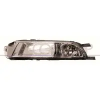PRASCO VG0564314 Dagrijverlichting