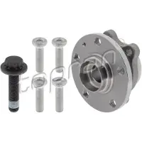 Topran 111 081 Wiellagerset