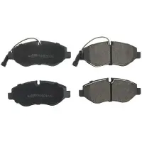 AISIN BPNI-1024 Remblokken
