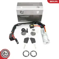 ESEN SKV 65SKV815 Slotenset, vergrendelingssysteem