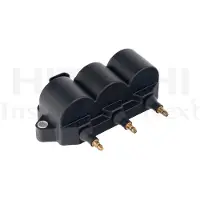 ASTEMO 2508881 Bobine