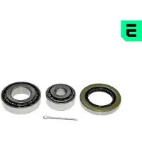OPTIMAL 801238 Wiellagerset