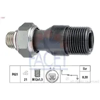 Facet 7.3246 Temperatuursensor