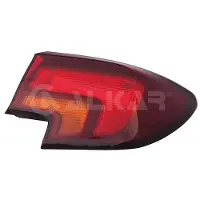 Alkar 2262438 Achterlicht