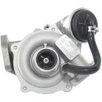 ALANKO 10900005 Turbocharger