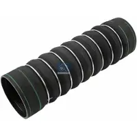 DT Spare Parts 7.21404 Laadluchtslang