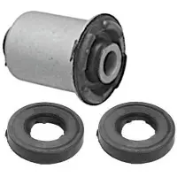 GOOM CAS-0503 Draagarmrubber