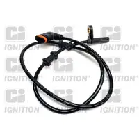 Quinton Hazell XABS863 Wielsnelheidssensor (ABS)