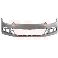 VAN WEZEL 5849574 Bumper