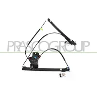 PRASCO Raambedieningsmechanisme VG016W011